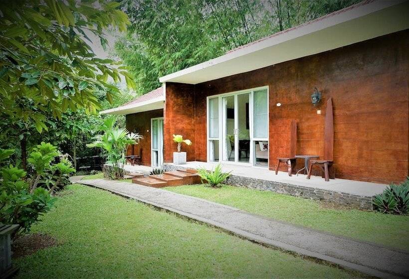 צימר Villa Kendi