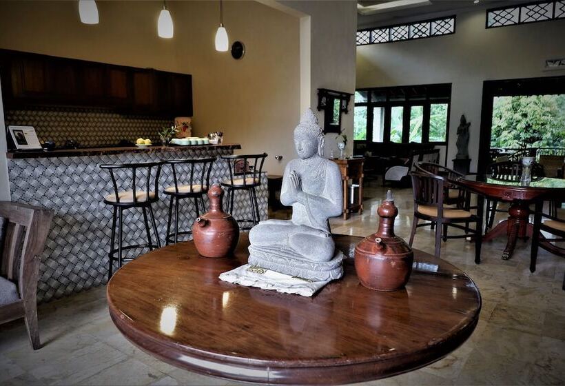 צימר Villa Kendi