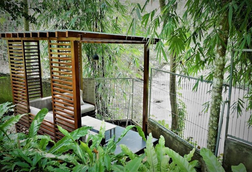 צימר Villa Kendi