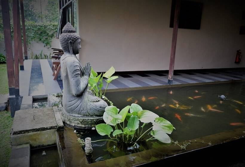 צימר Villa Kendi