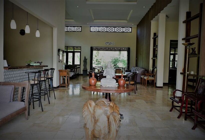 צימר Villa Kendi