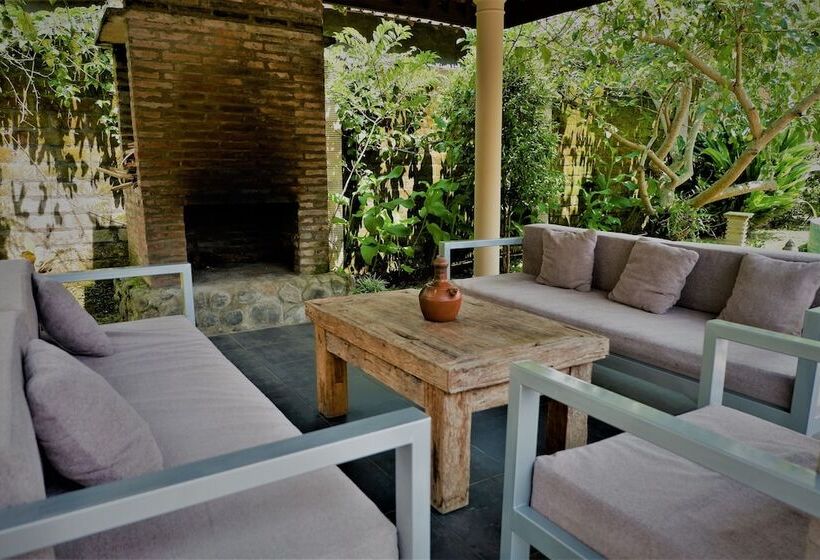 צימר Villa Kendi