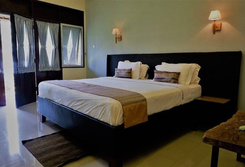 צימר Villa Kendi