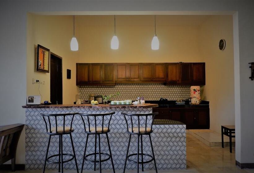 צימר Villa Kendi