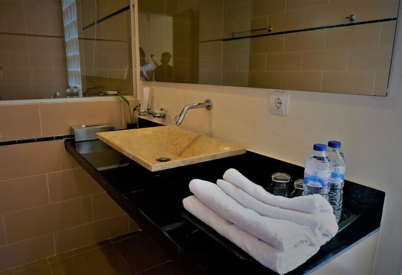 צימר Villa Kendi