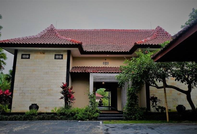 צימר Villa Kendi