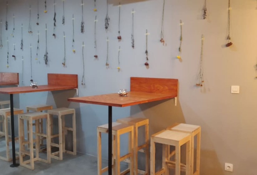 민박 Wanadu Residence