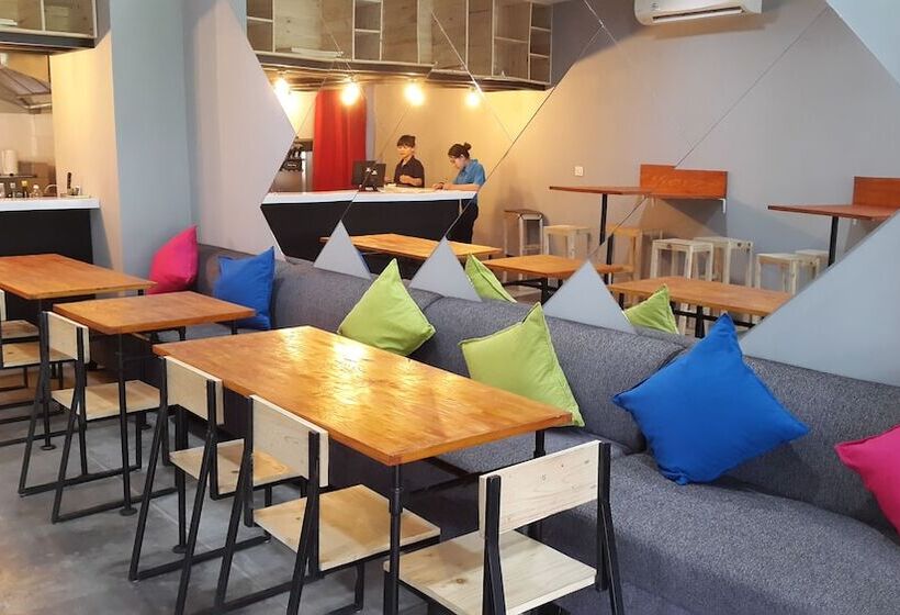 민박 Wanadu Residence