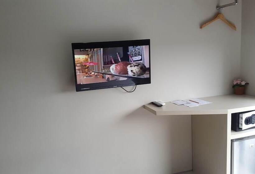 민박 Wanadu Residence