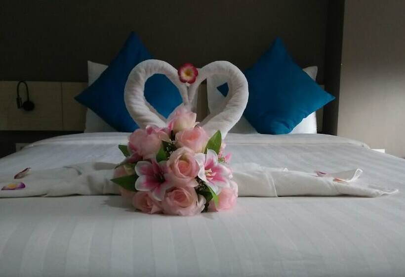 민박 Wanadu Residence