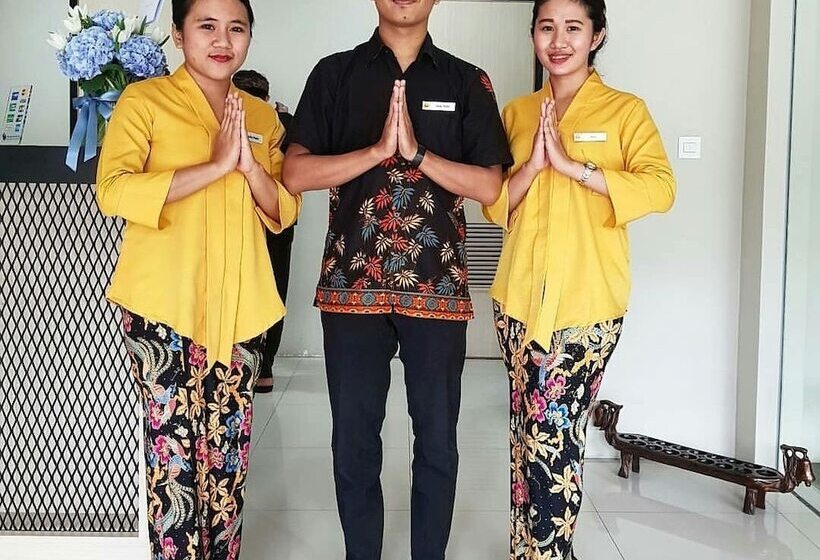 민박 Wanadu Residence