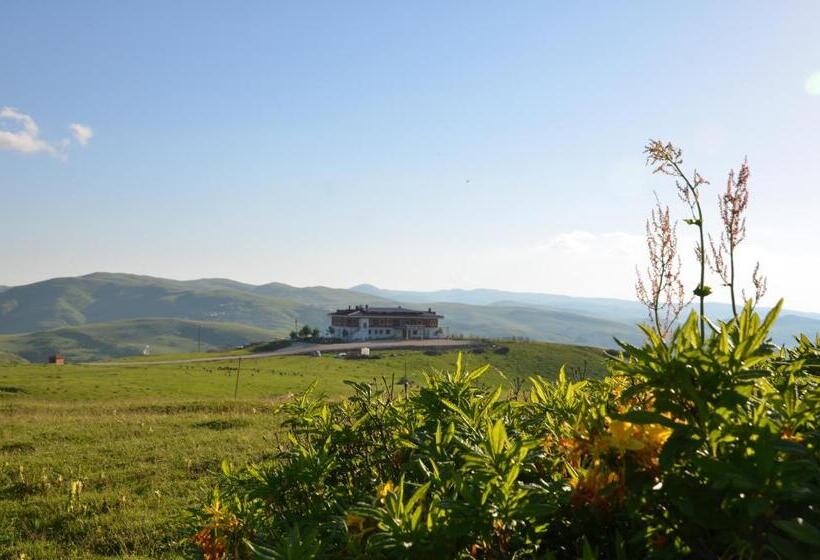 Belen Yayla Otel