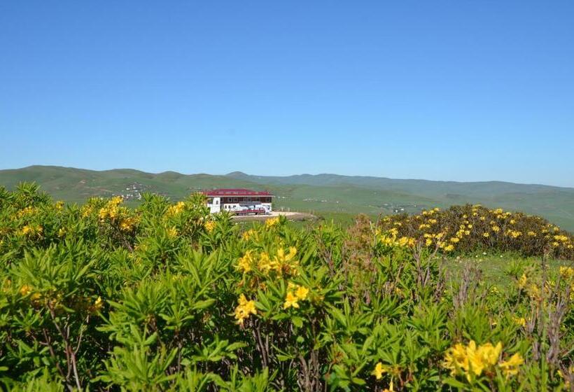 Belen Yayla Otel