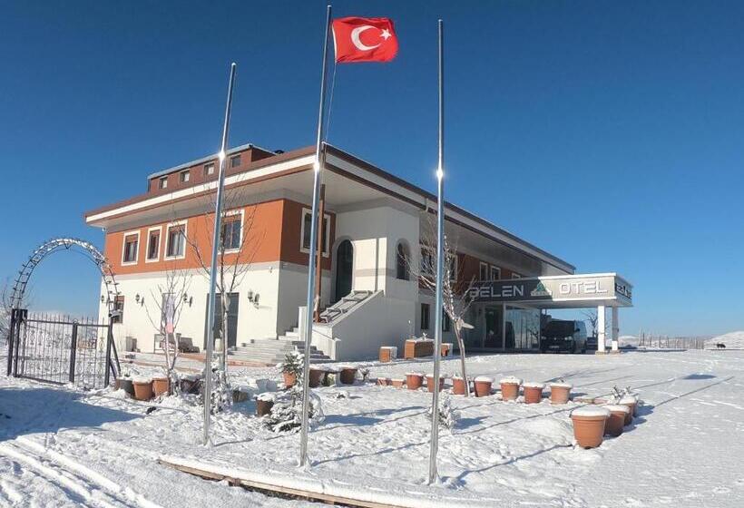 Belen Yayla Otel