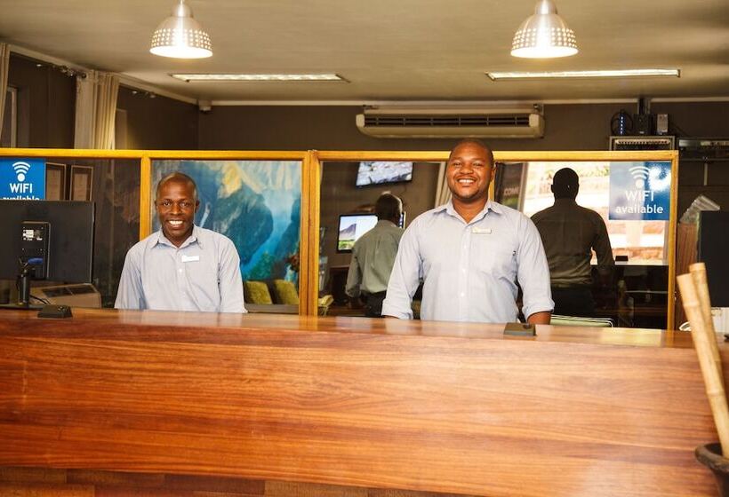 Blyde Canyon, A Forever Resort