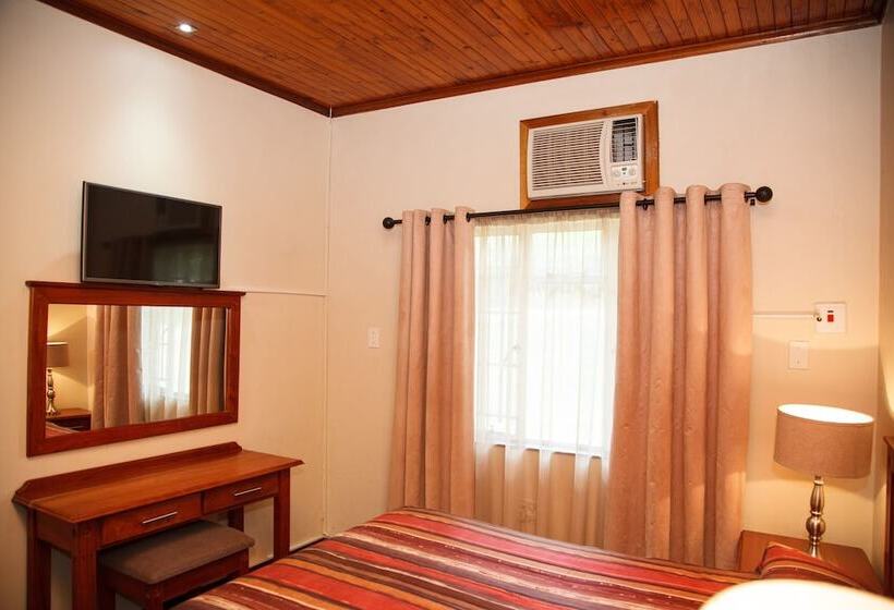 Blyde Canyon, A Forever Resort