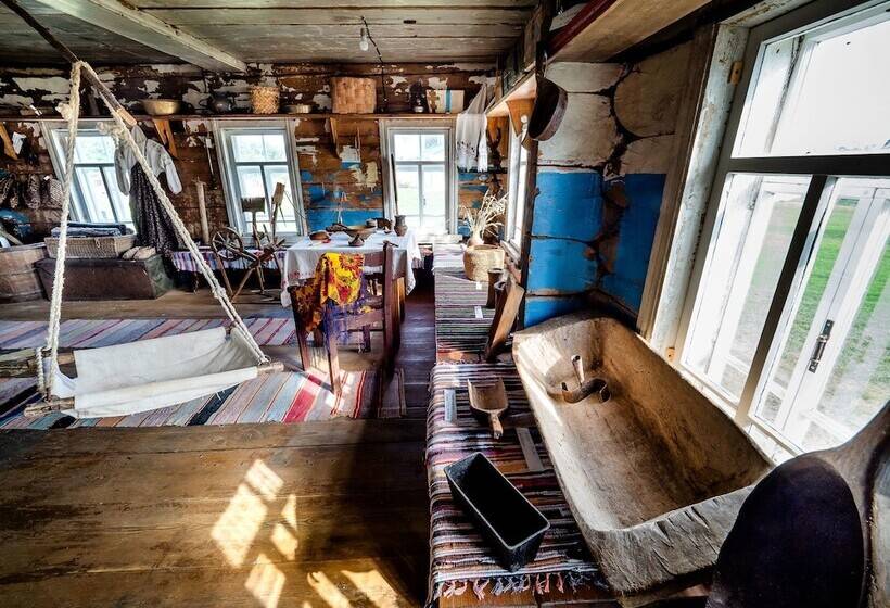 Bogdarnya Hotel By Keydom