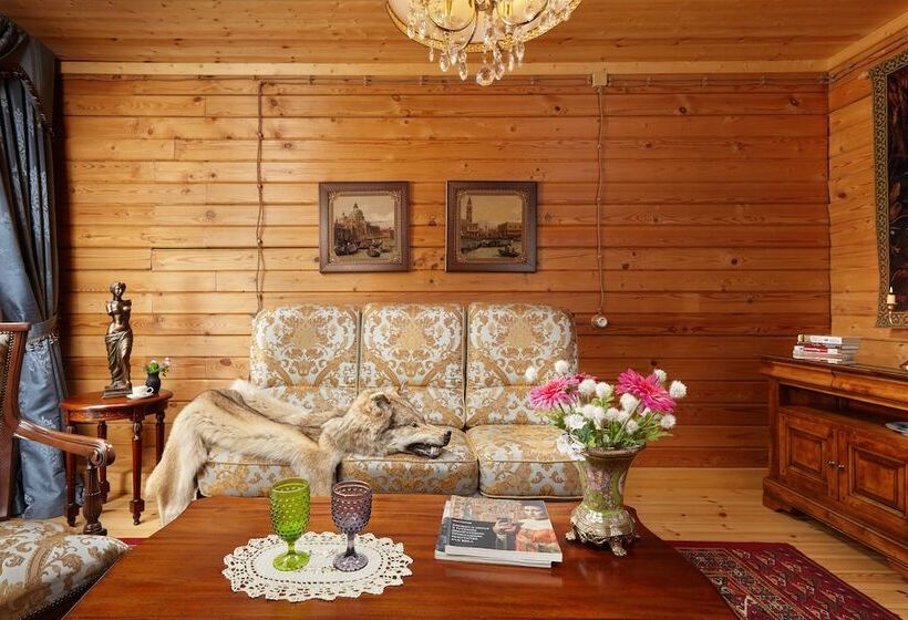 Bogdarnya Hotel By Keydom