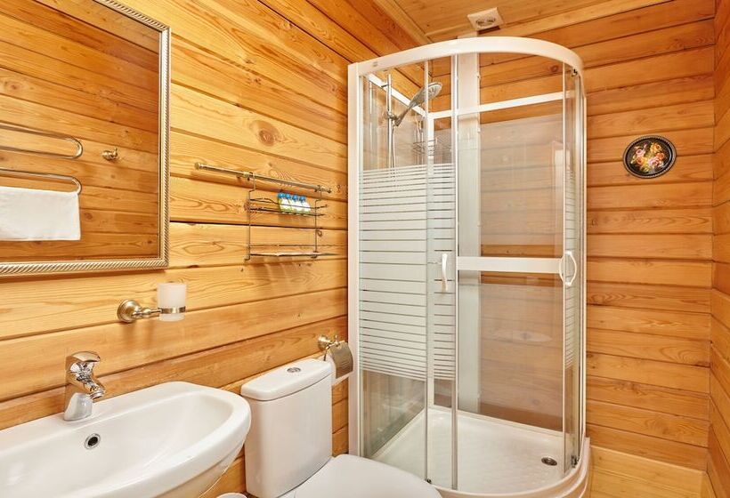 Bogdarnya Hotel By Keydom