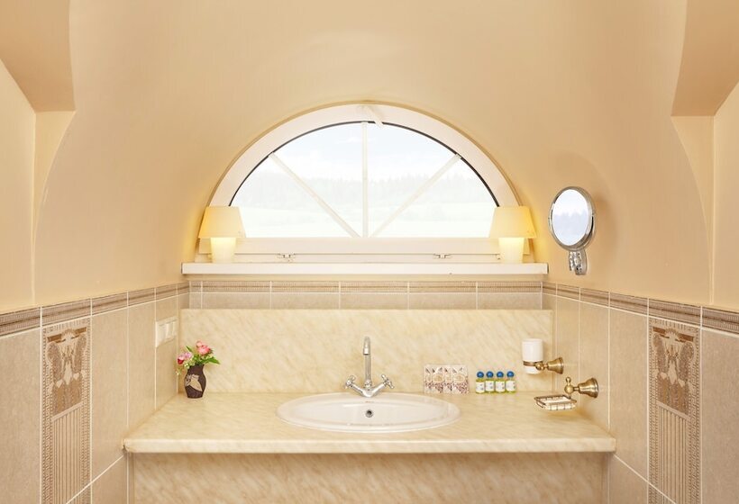 Bogdarnya Hotel By Keydom