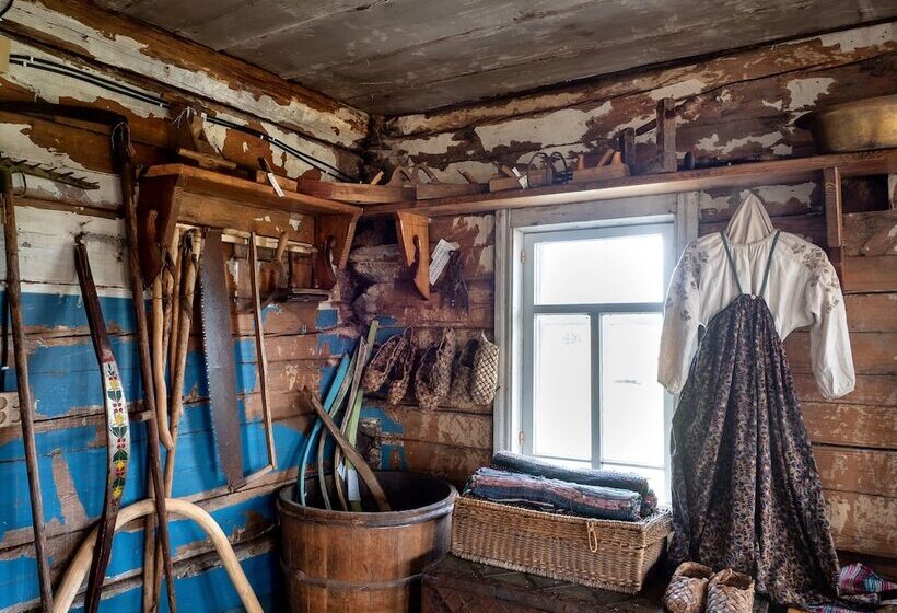 Bogdarnya Hotel By Keydom