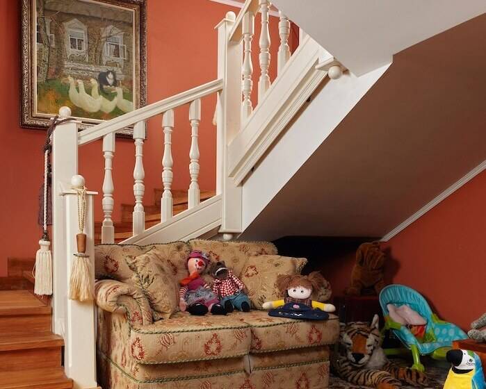 Bogdarnya Hotel By Keydom