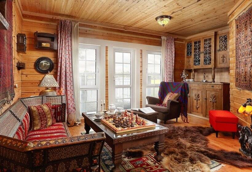 Bogdarnya Hotel By Keydom