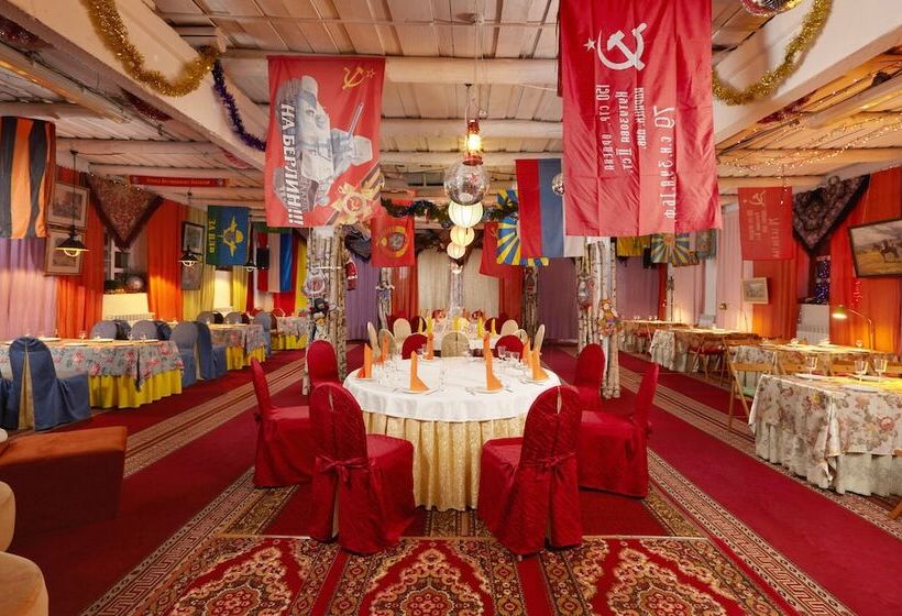 Bogdarnya Hotel By Keydom