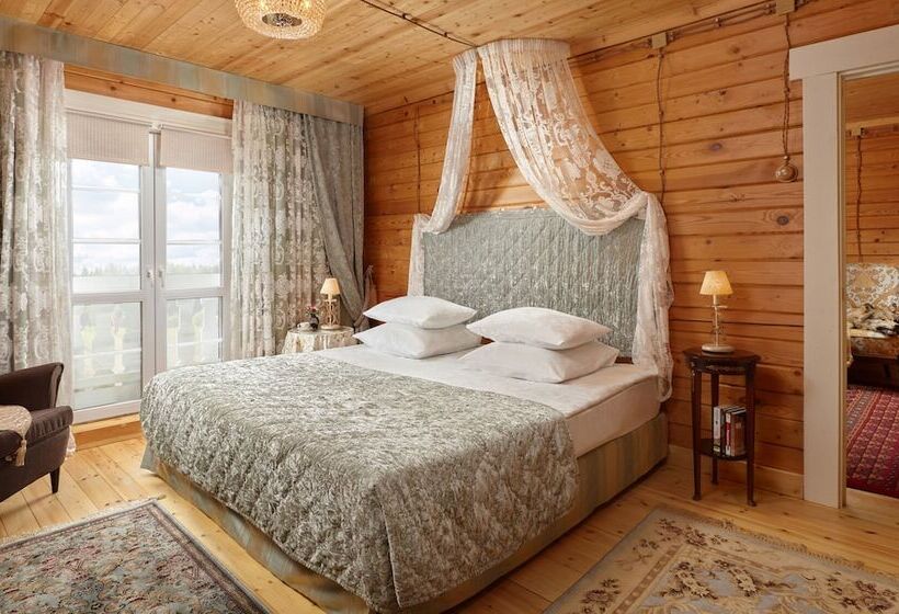 Bogdarnya Hotel By Keydom