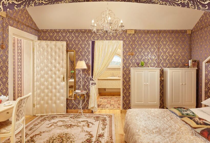 Bogdarnya Hotel By Keydom