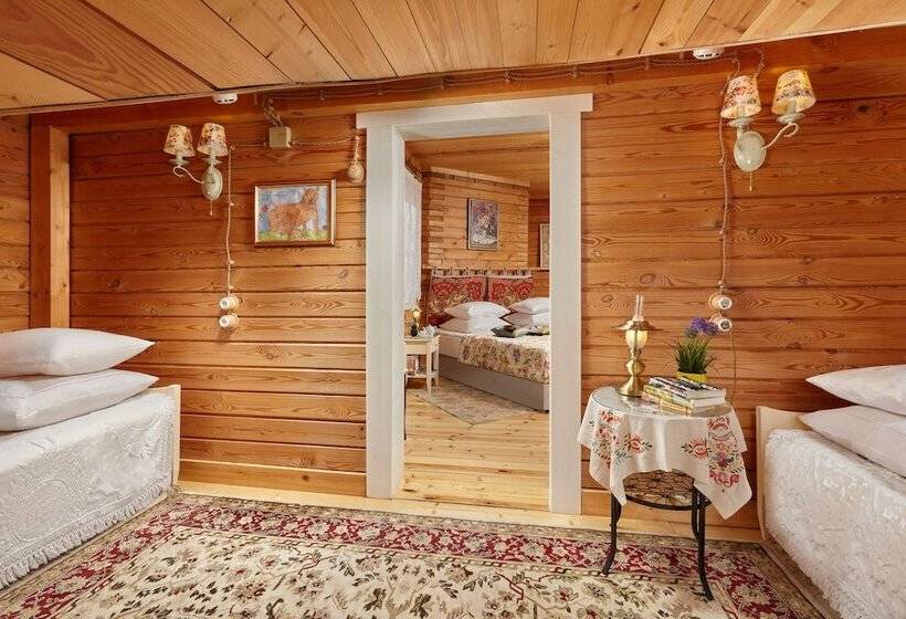 Bogdarnya Hotel By Keydom