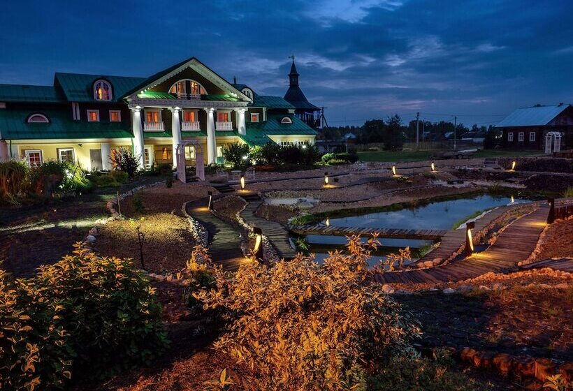 Bogdarnya Hotel By Keydom