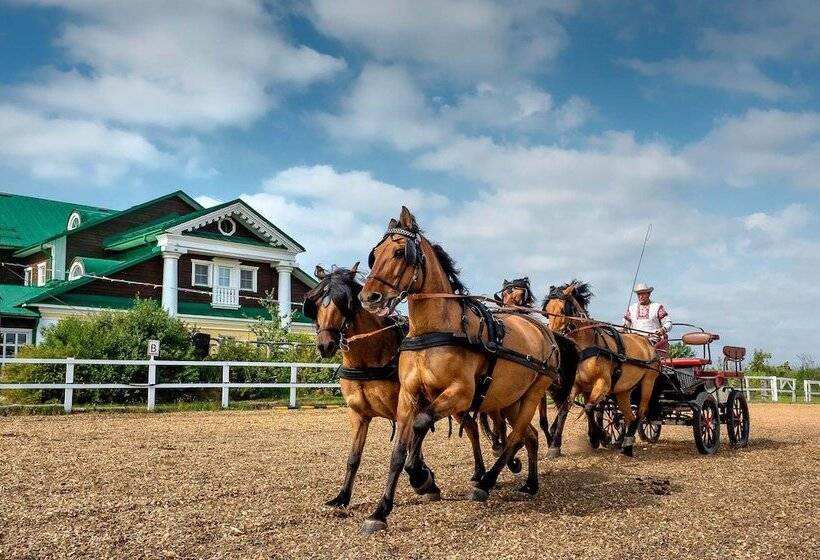 Bogdarnya Hotel By Keydom