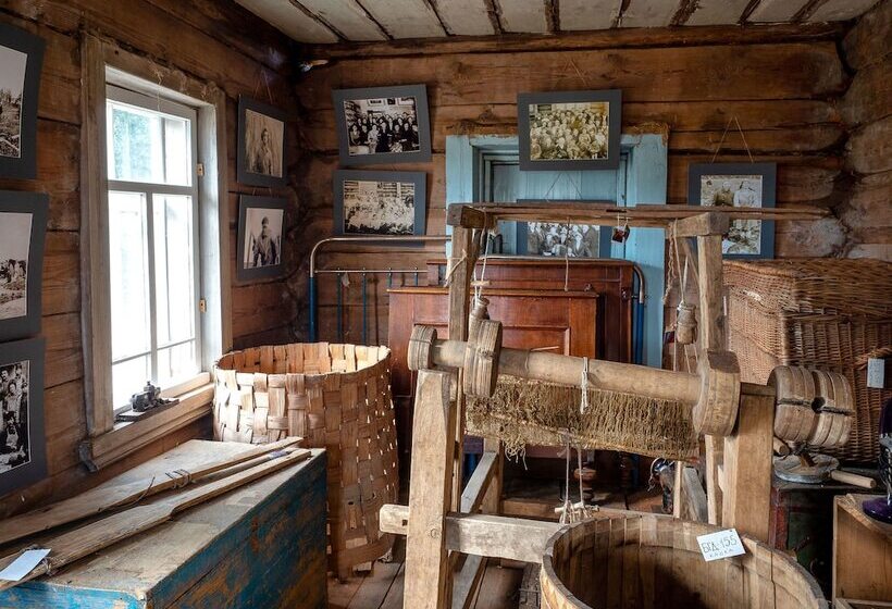 Bogdarnya Hotel By Keydom