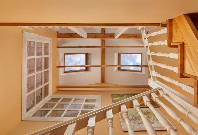 Bogdarnya Hotel By Keydom