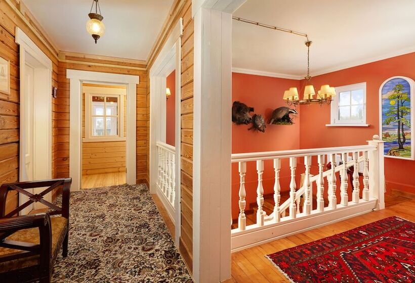 Bogdarnya Hotel By Keydom