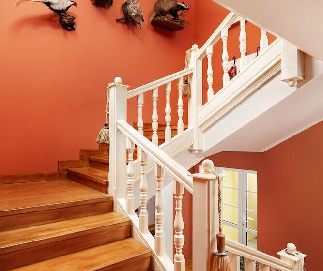 Bogdarnya Hotel By Keydom