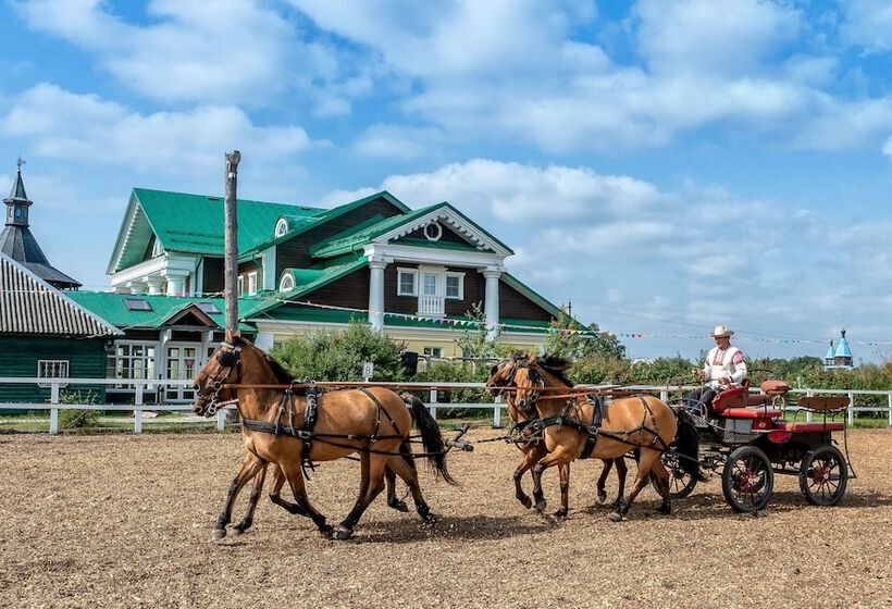 Bogdarnya Hotel By Keydom