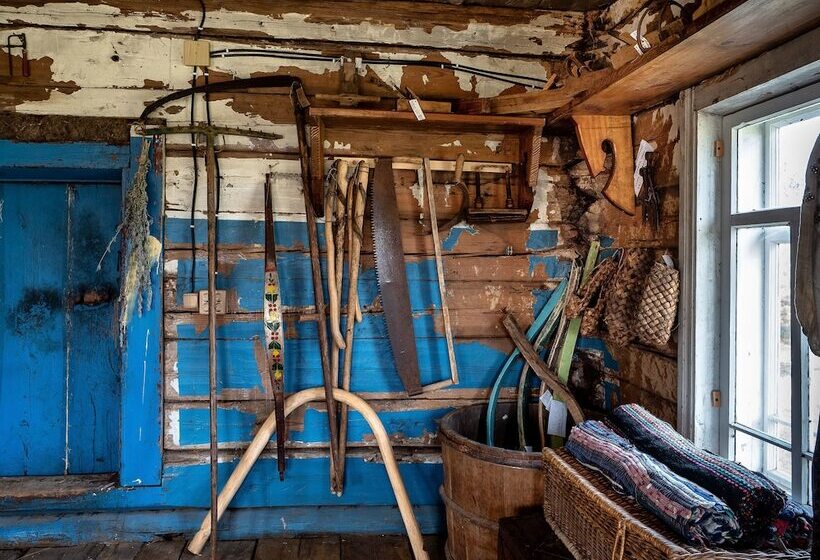 Bogdarnya Hotel By Keydom