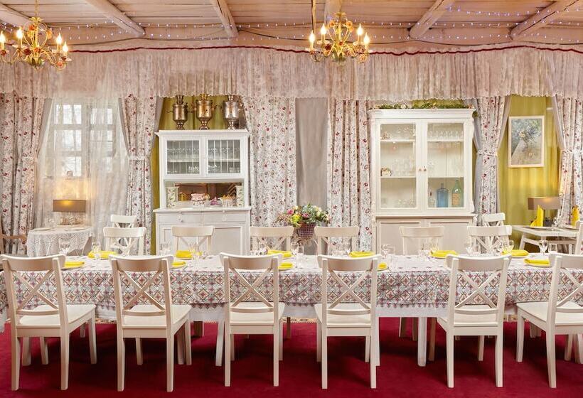 Bogdarnya Hotel By Keydom