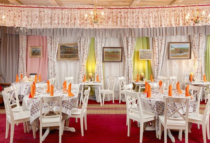 Bogdarnya Hotel By Keydom