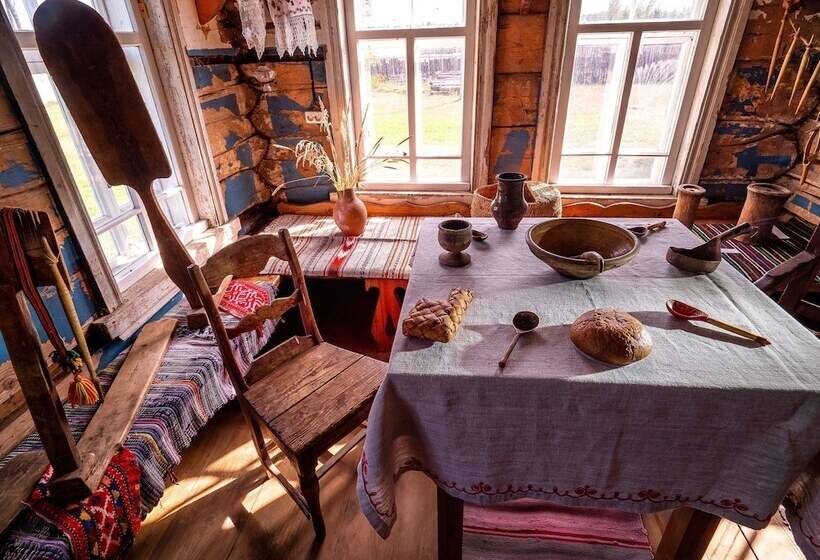 Bogdarnya Hotel By Keydom