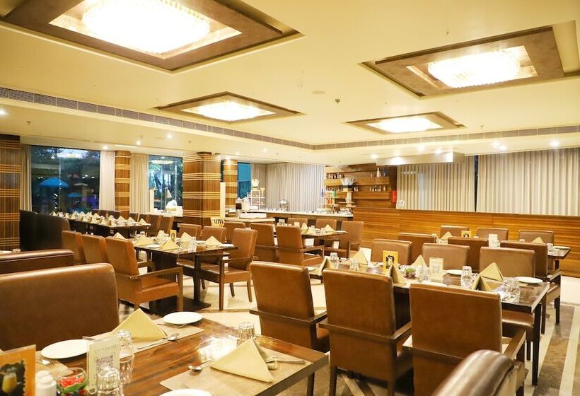 Boulevard9 Luxury Resort & Spa