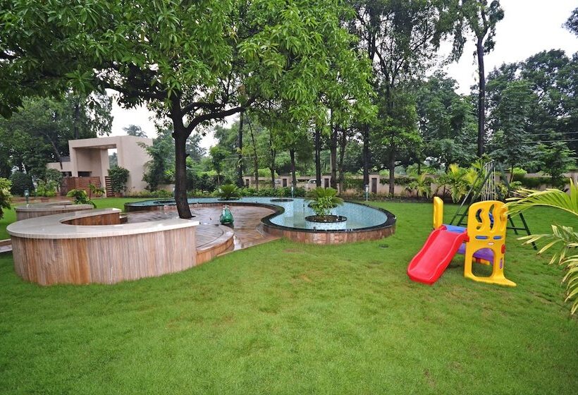 Boulevard9 Luxury Resort & Spa