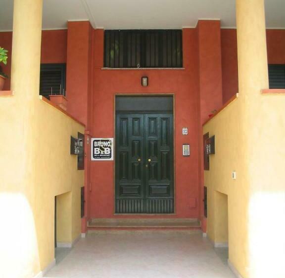 Bruno B&b