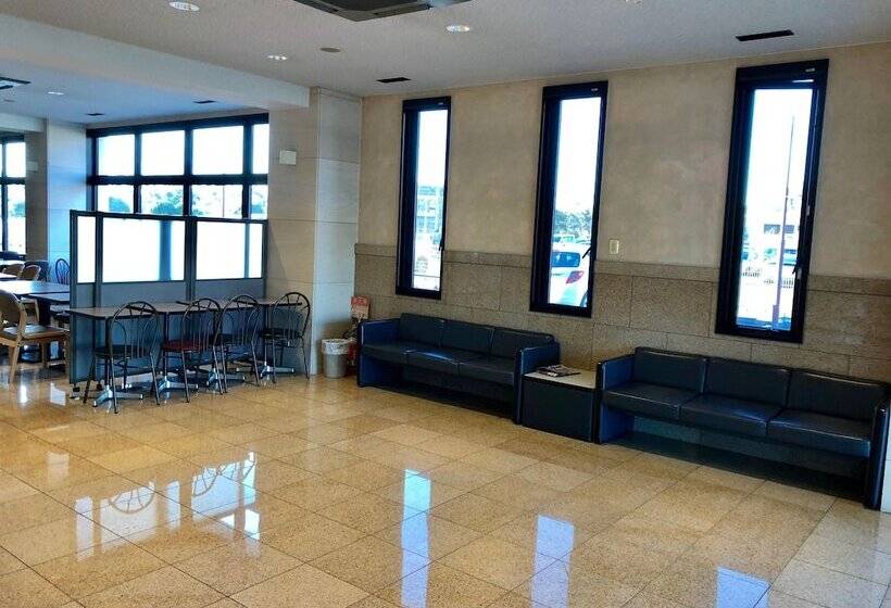 Business Hotel Cosmo Inn