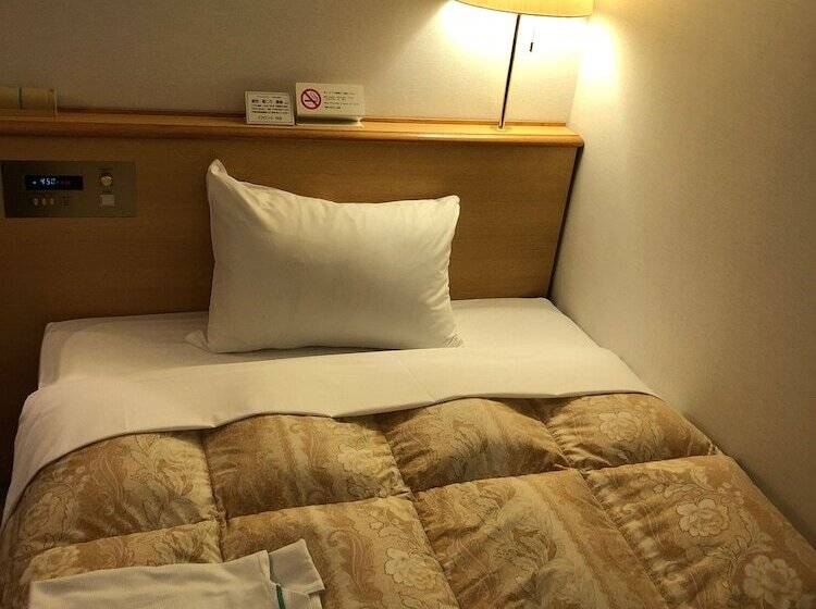 Business Hotel Cosmo Inn