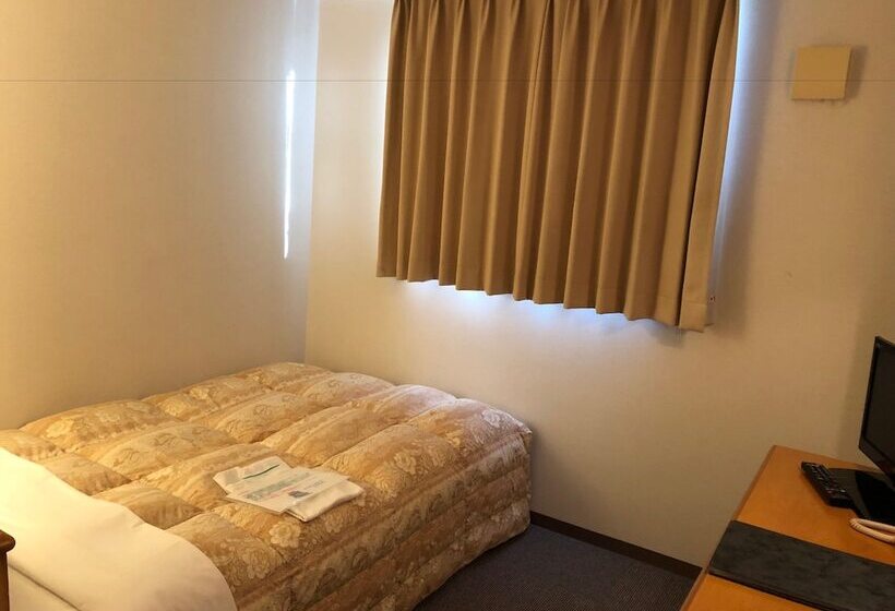 Business Hotel Cosmo Inn