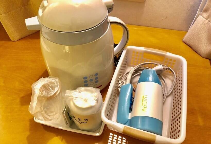 Business Hotel Cosmo Inn