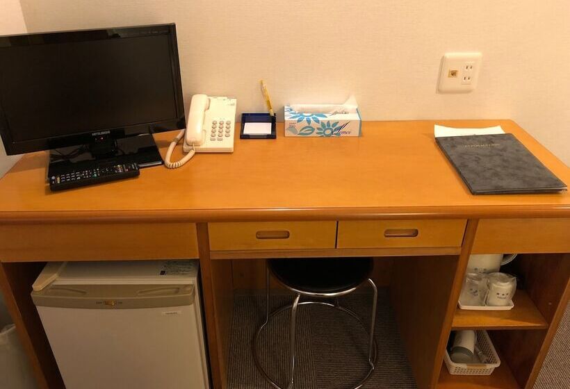 Business Hotel Cosmo Inn